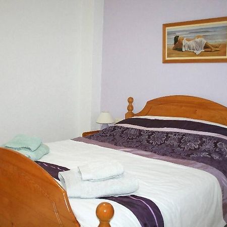Beachside Apartment In The Centre Of El Campello Esterno foto