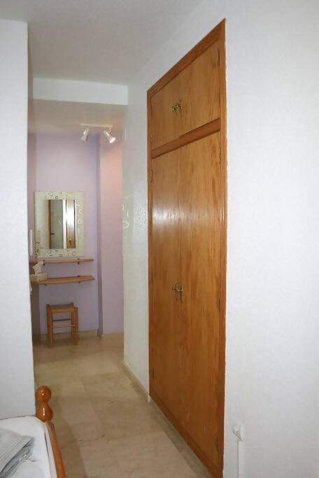 Beachside Apartment In The Centre Of El Campello Esterno foto
