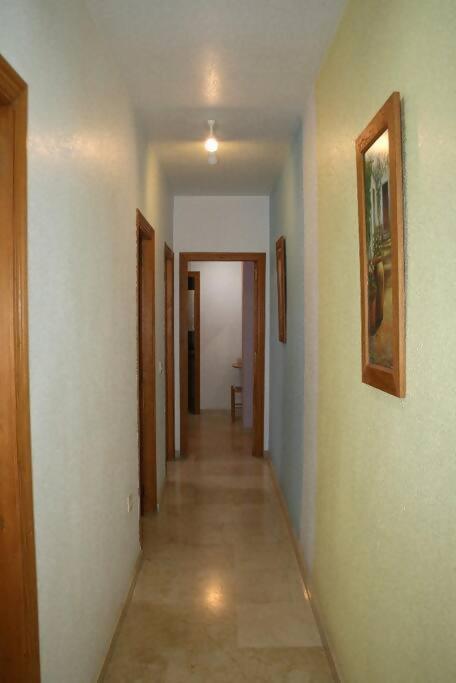 Beachside Apartment In The Centre Of El Campello Esterno foto