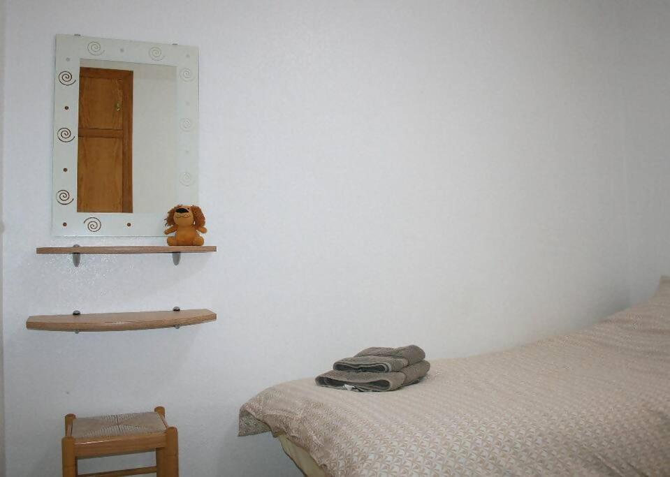 Beachside Apartment In The Centre Of El Campello Esterno foto
